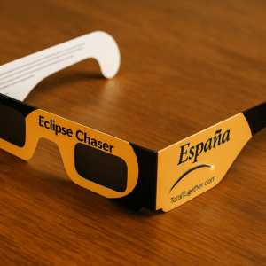 Eclipse glasses