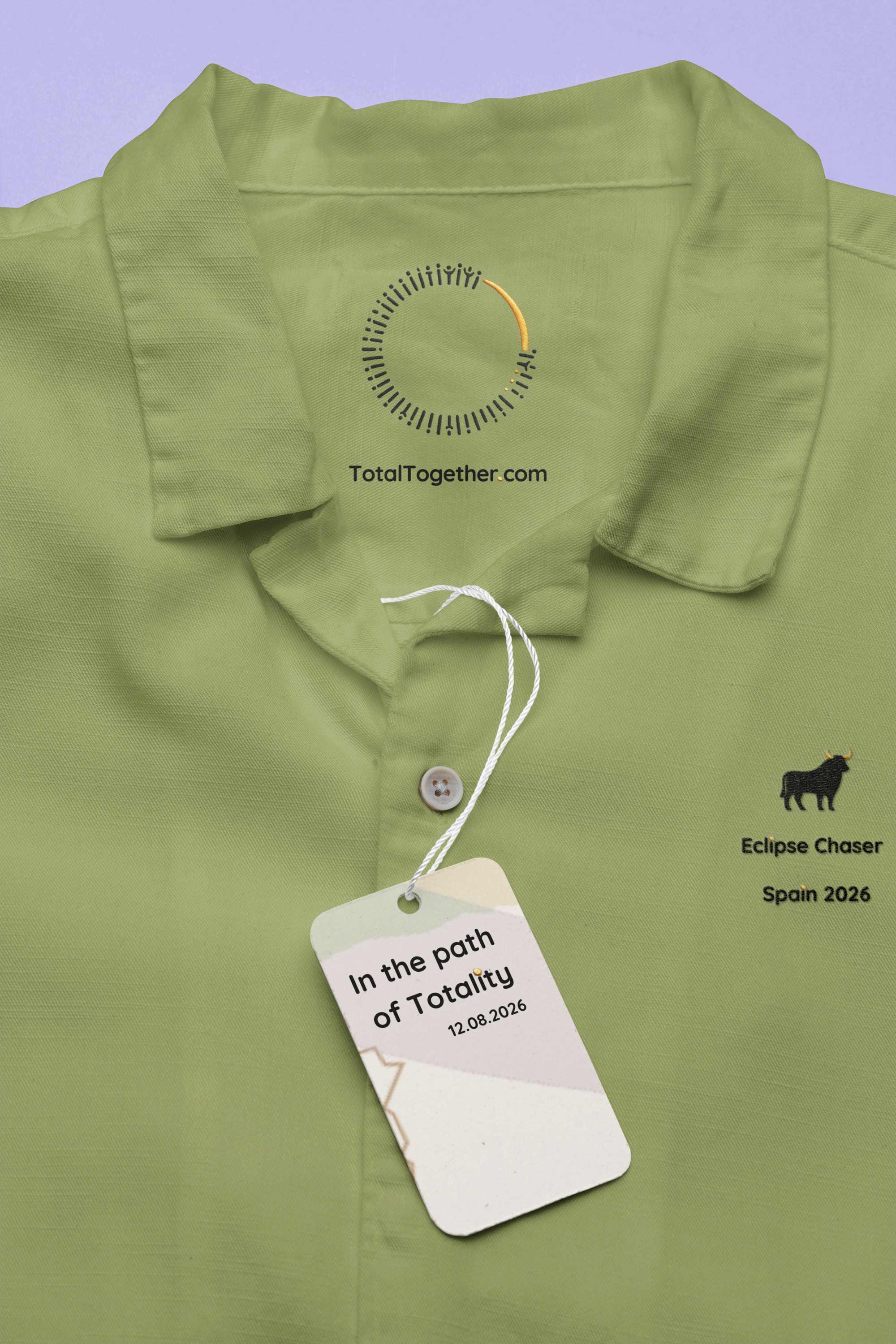 Eclipse Polo Spain 2026