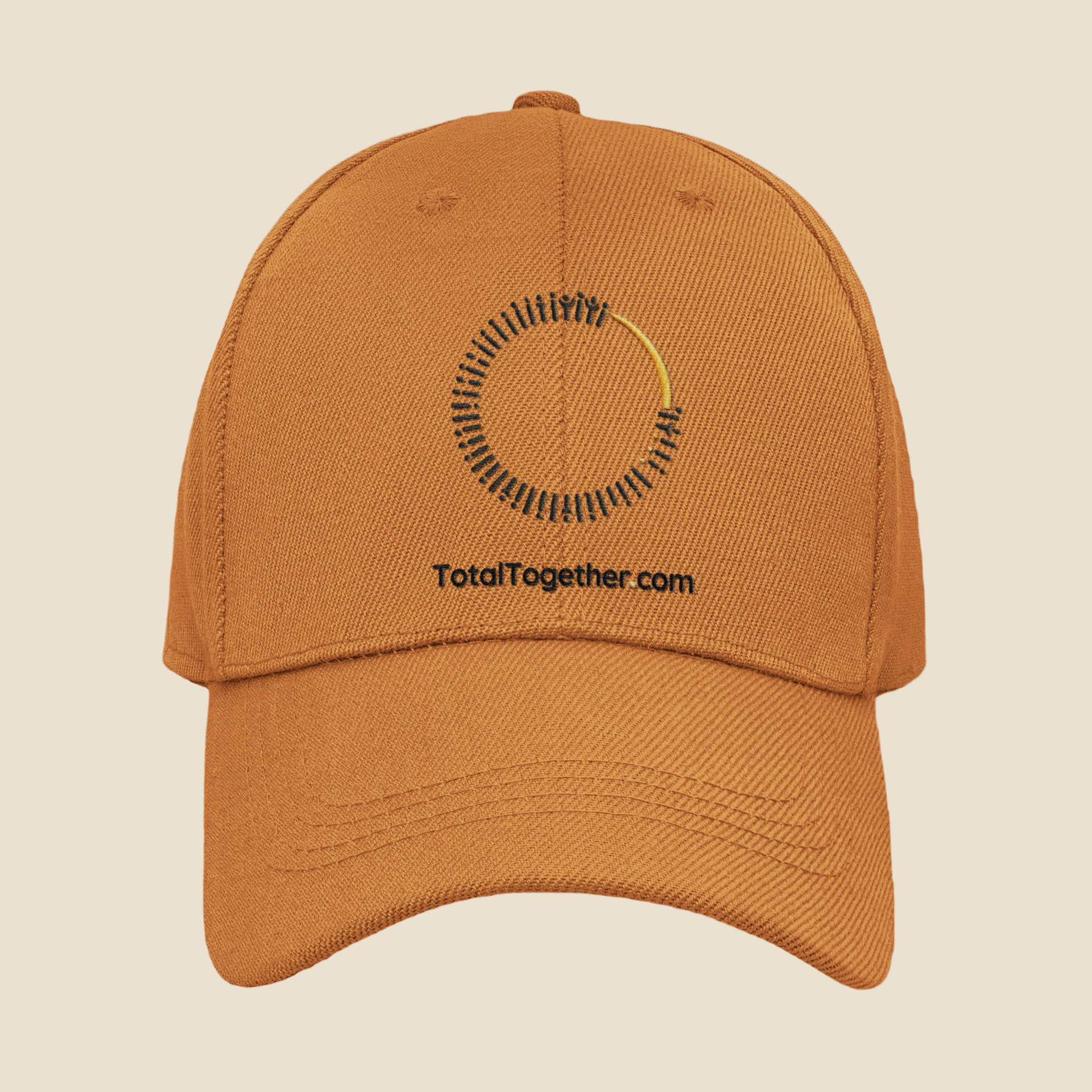Eclipse Cap Spain 2026 - Image 2