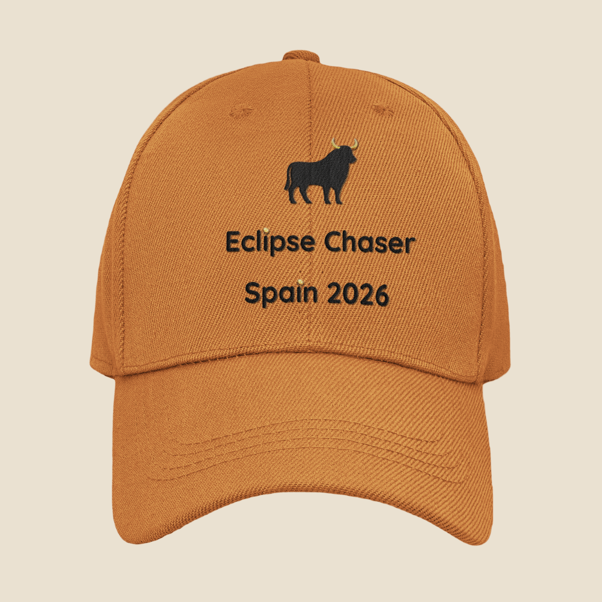Eclipse Cap Spain 2026