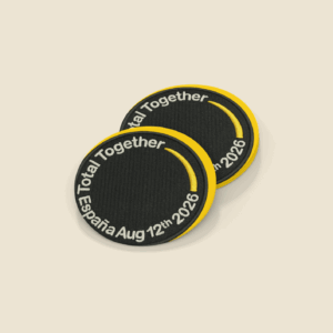 Eclipse Coasters Spain 2026