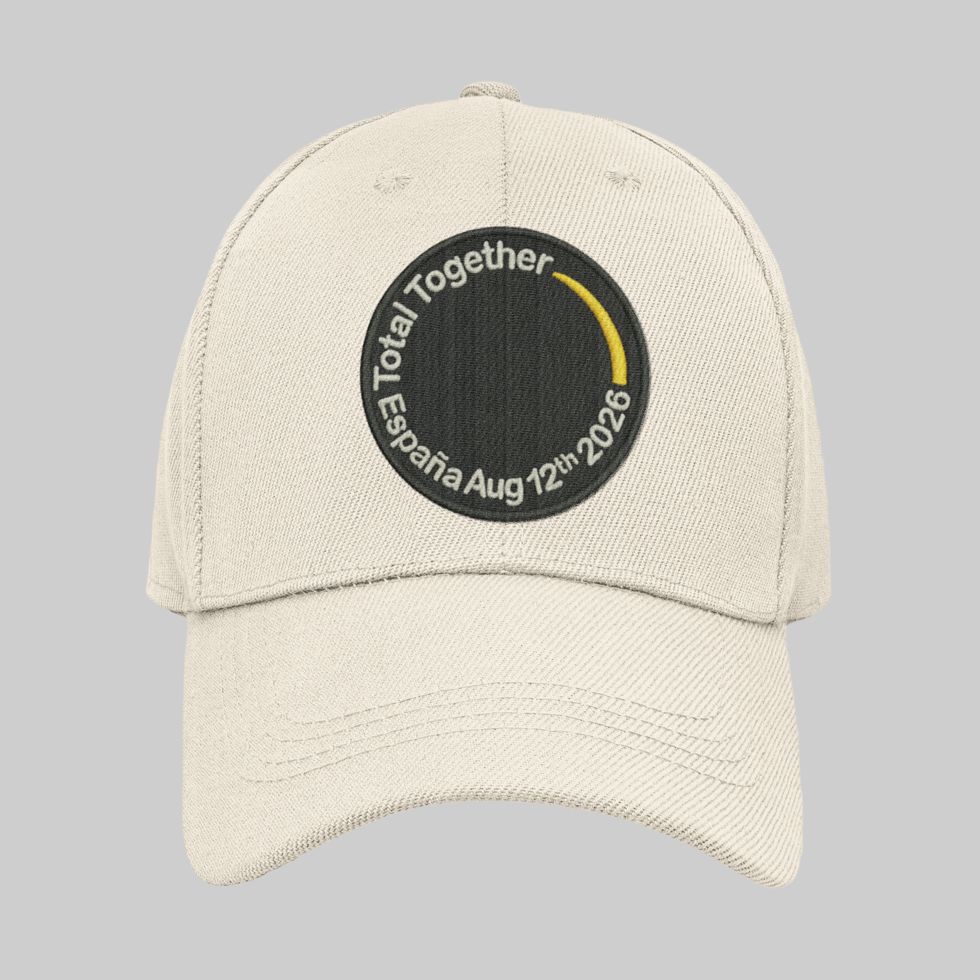 Eclipse Cap Spain 2026