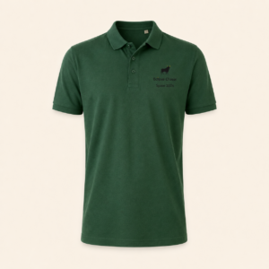 Eclipse Polo Spain 2026 'Bull Emblem & TT Logo'