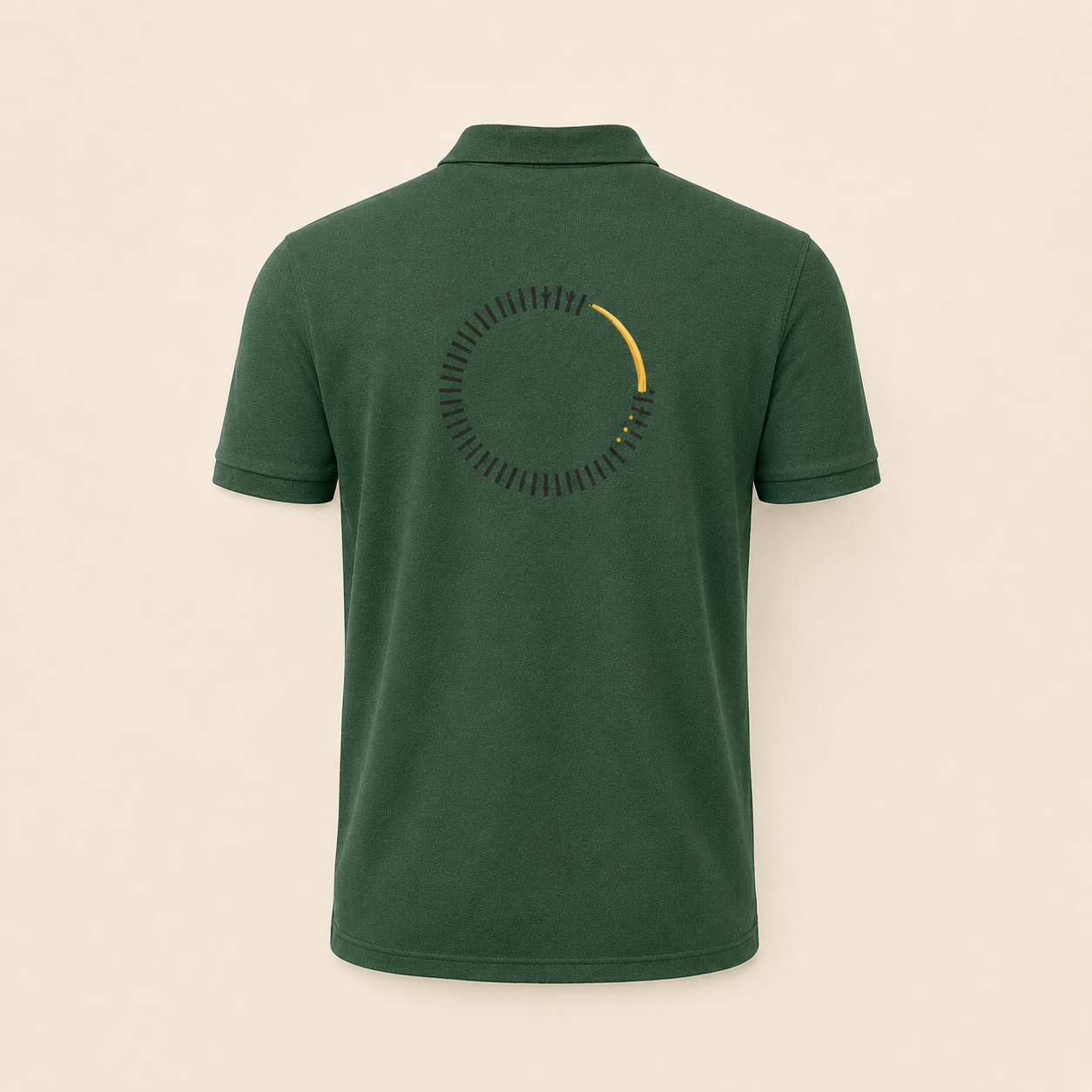 Eclipse Polo Spain 2026 'Bull Emblem & TT Logo' - Image 2