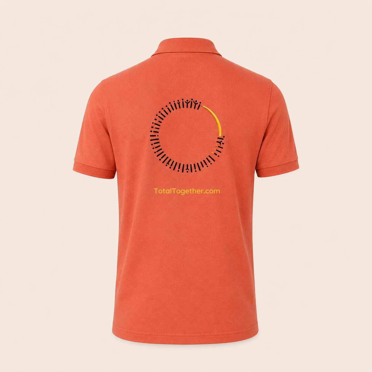 Eclipse Polo Spain 2026 'Spanish Map' - Image 2
