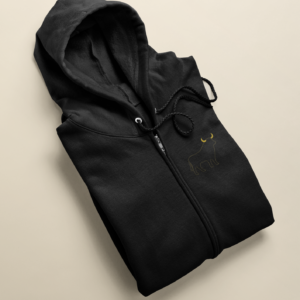 Eclipse Zip Hoodie Spain 2026 'Chaser edition'