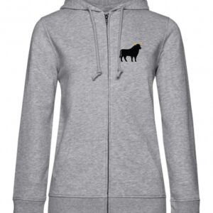 Eclipse Zip Hoodie Spain 2026 'Bull Emblem'