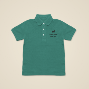 Eclipse Polo Spain 2026 'Bull Logo & Spanish Map'
