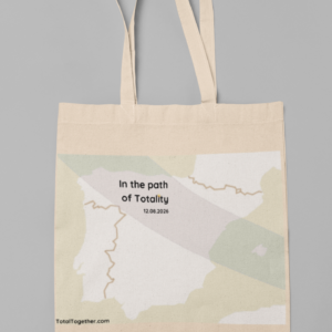 Eclipse Tote Bag Spain 2026