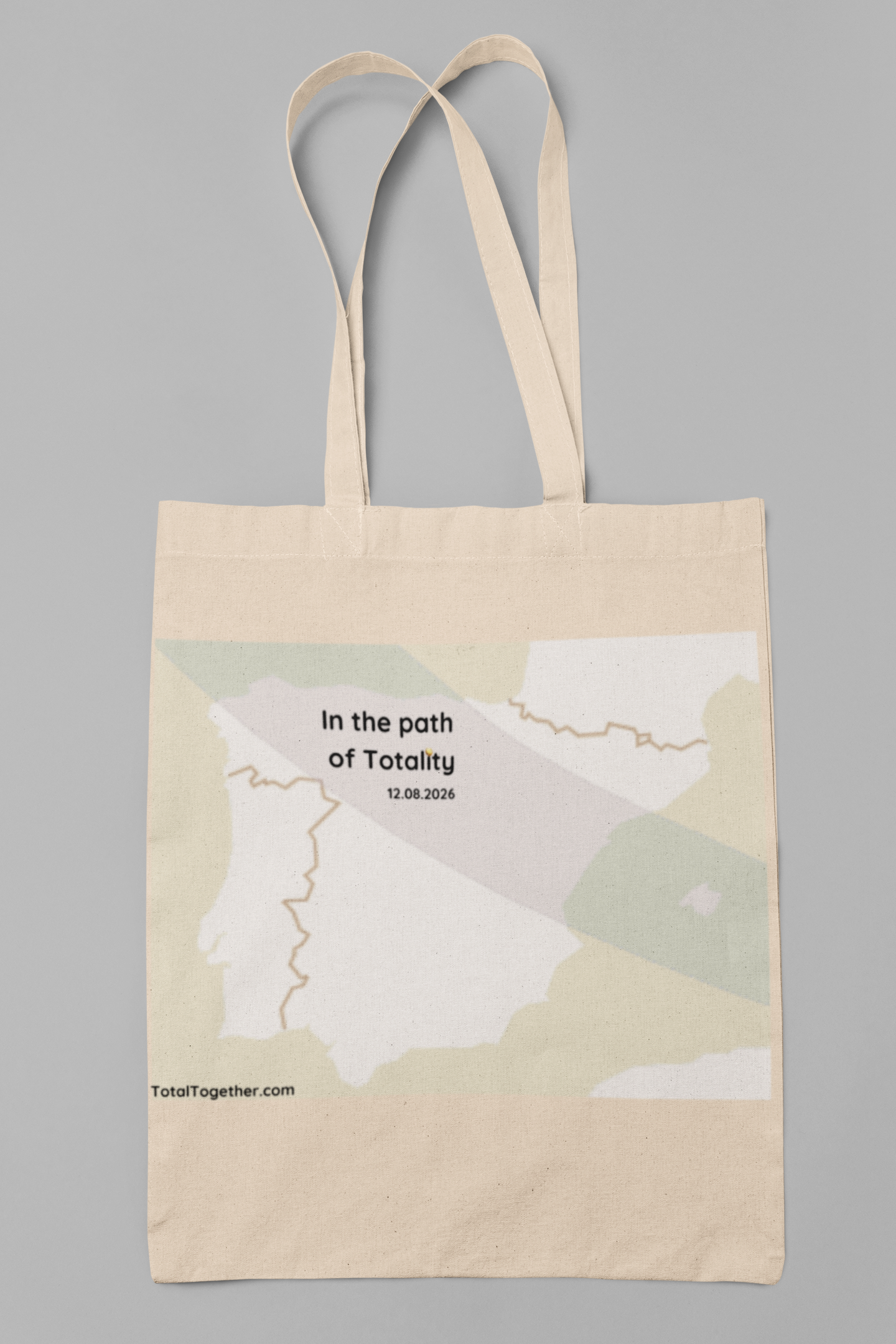 Eclipse Tote Bag Spain 2026
