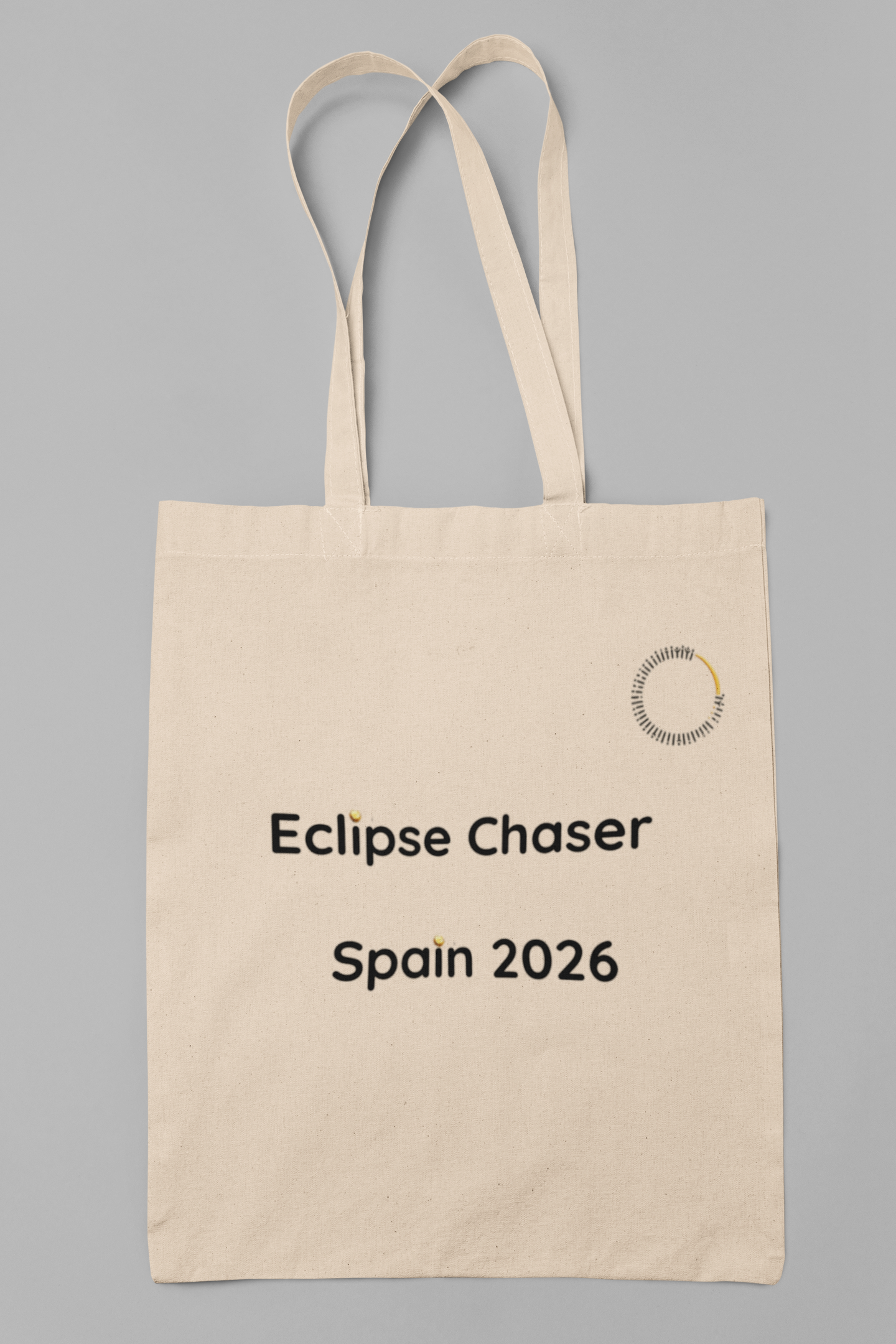 Eclipse Tote Bag Spain 2026 - Image 2