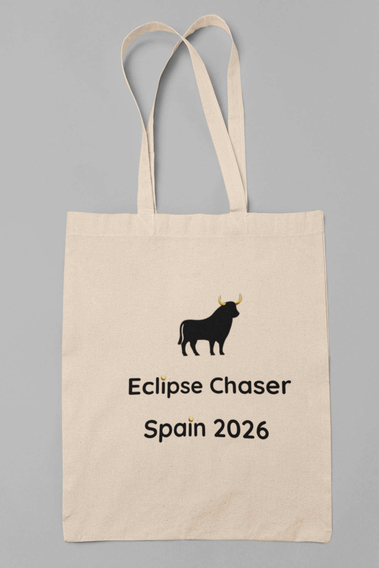 Eclipse Tote Bag Spain 2026 - Image 3